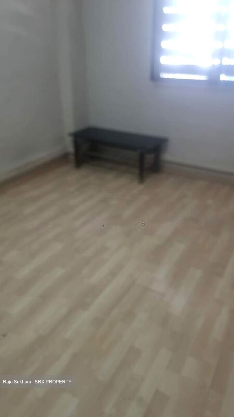 Blk 6 Telok Blangah Crescent (Bukit Merah), HDB 3 Rooms #499658421